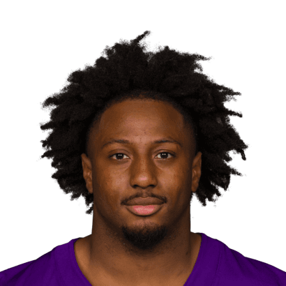 Tre Stewart (RB, MIN)