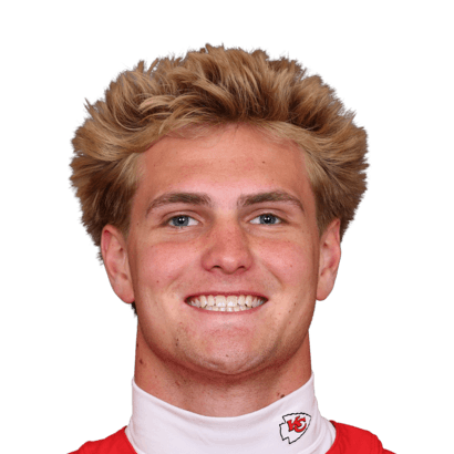 Jake Briningstool (TE, KC)