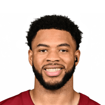 Robert McDaniel (SAF, WAS)