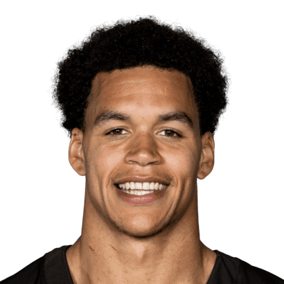 Joe Tryon-Shoyinka (OLB, PHI)