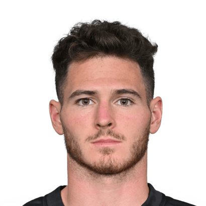 Charlie Jones (WR, CIN)