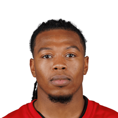 Kaevon Merriweather (SAF, HOU)