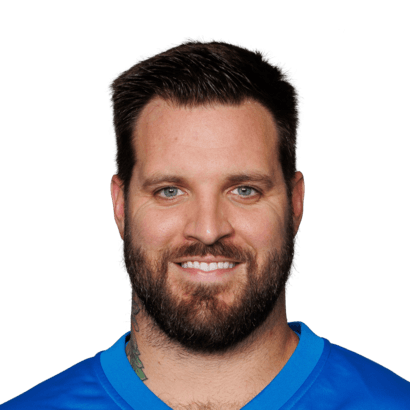 Taylor Decker (T, DET)