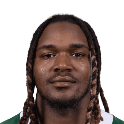 Jamien Sherwood (LB, NYJ)