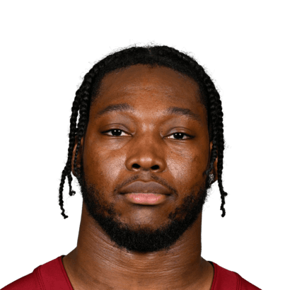 Javontae Jean-Baptiste (DE, WAS)