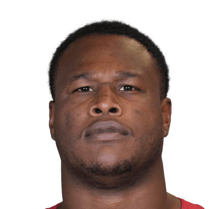 D.J. Humphries (OL, LA)