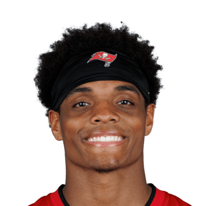 Jacob Parrish (CB, TB)