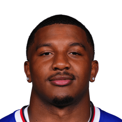 Brandon Codrington (CB, HOU)