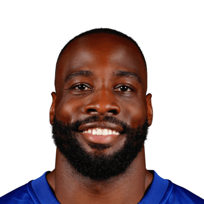 Chris Manhertz (TE, NYG)