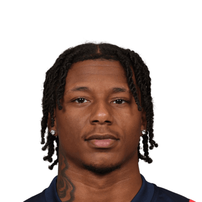 Kobee Minor (DB, NE)