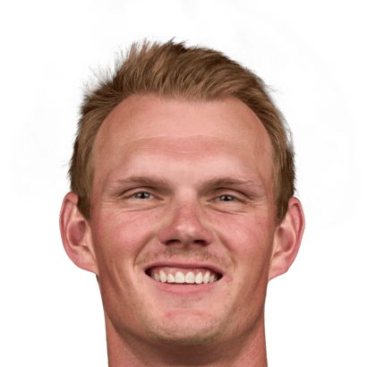 Daniel Carlson (K, LV)