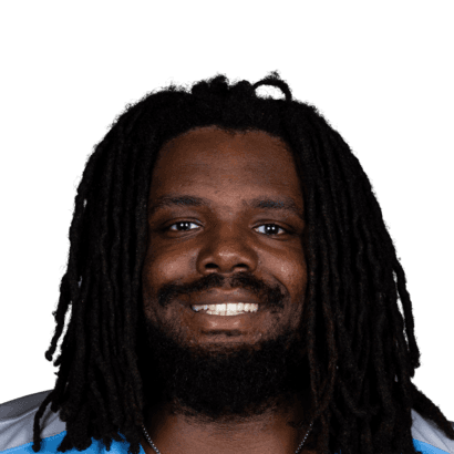 Cam Horsley (DT, TEN)