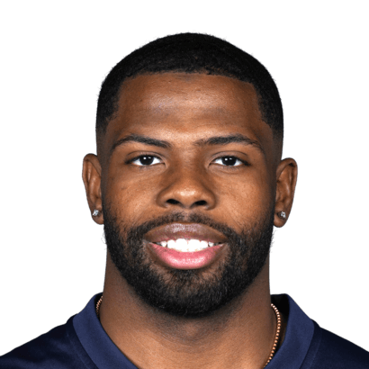 Kevin Harris (RB, JAC)