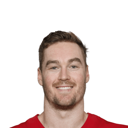 Ross Dwelley (TE, CAR)