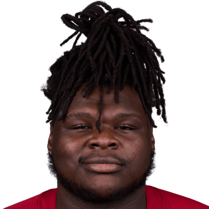 Elijah Simmons (DL, TB)