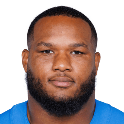 Da'Shawn Hand (DT, ATL)