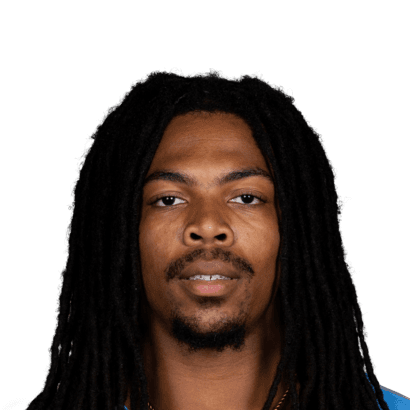 Garnett Hollis (CB, BUF)