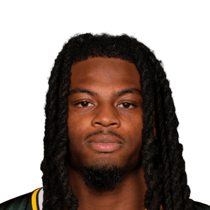 Ty'Ron Hopper (LB, GB)