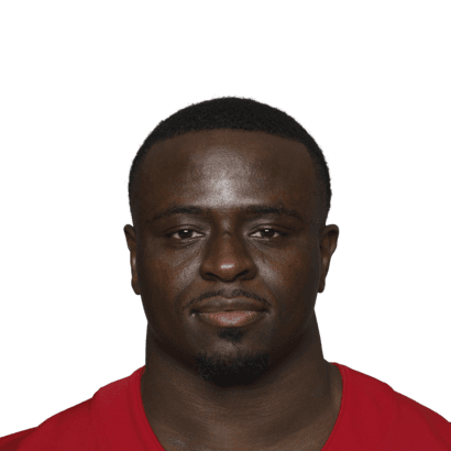 Tarron Jackson (DL, SF)