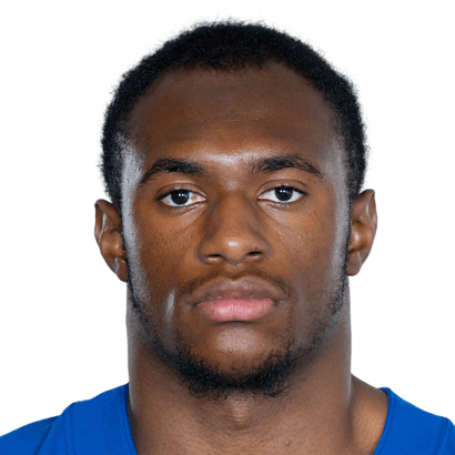 Trey Washington (SAF, IND)