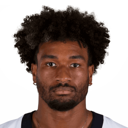 Julian Blackmon (SAF, NO)