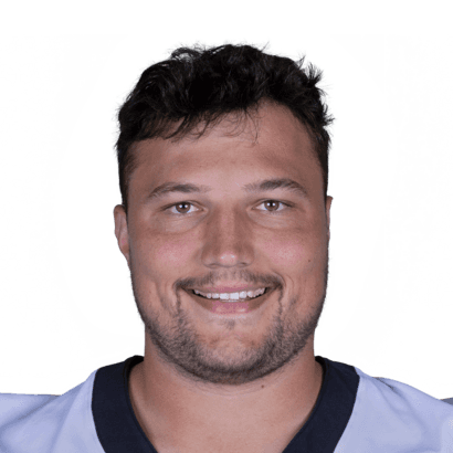 Dillon Radunz (OL, NO)