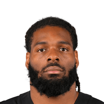 John Jenkins (DT, BAL)