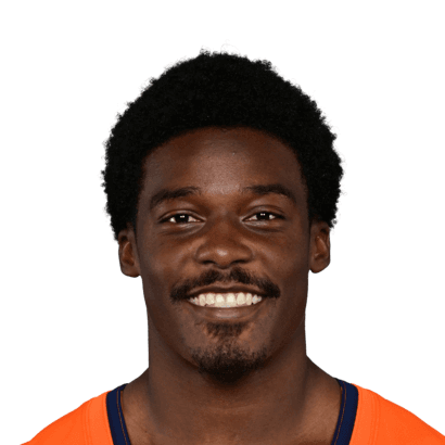 Phillip Dorsett (WR, LV)