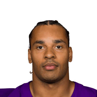 Gabriel Murphy (OLB, MIN)