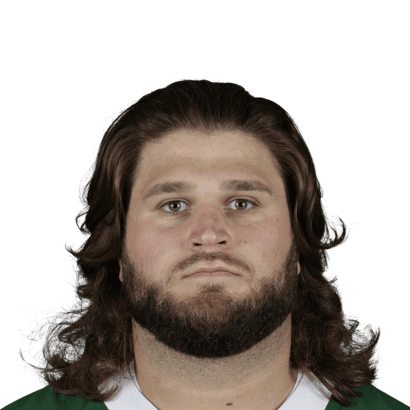 Joe Tippmann (C, NYJ)