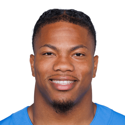 Daiyan Henley (LB, LAC)