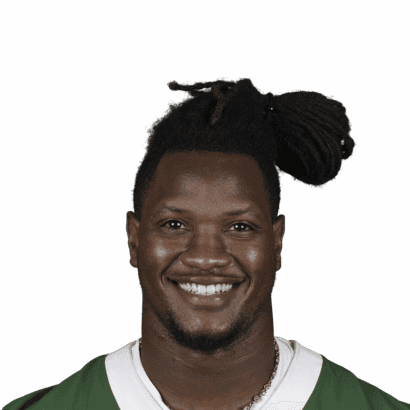 Ja'Markis Weston (LB, SEA)