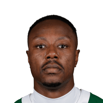 Brandon Stephens (CB, NYJ)