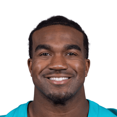 Tyrel Dodson (LB, MIA)