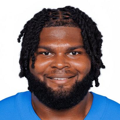 Jamaree Salyer (OL, MIA)