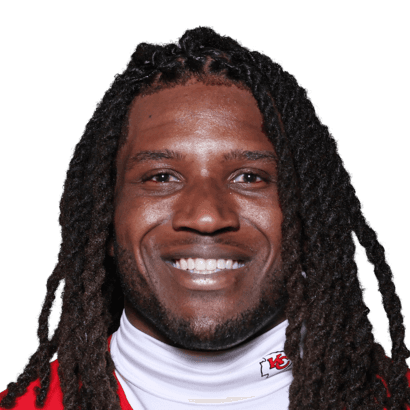 Nick Bolton (LB, KC)