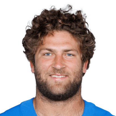 Tucker Fisk (TE, LAC)