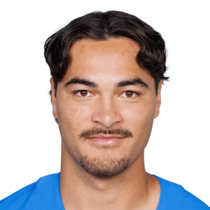 Jordan Petaia (TE, LAC)