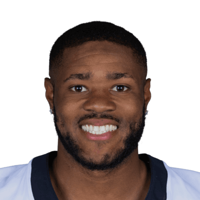 Terrell Burgess (SAF, NO)