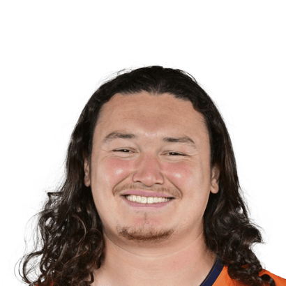 Luke Wattenberg (C, DEN)