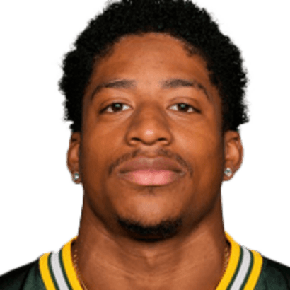 Kahzir Brown (CB, GB)