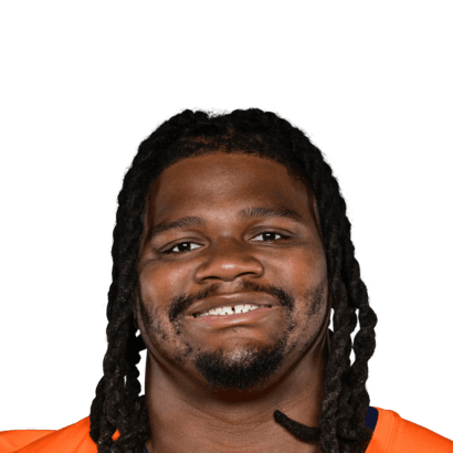 Marques Cox (OT, DEN)