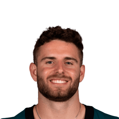 Taylor Morin (WR, PHI)