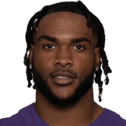 Marquise Robinson (CB, BAL)