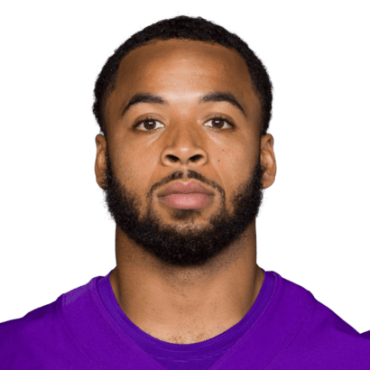 Myles Gaskin (RB, SEA)