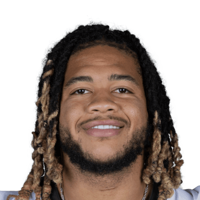 Chase Young (DE, NO)