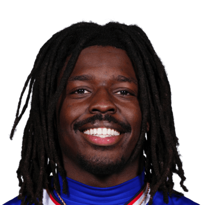 Javon Solomon (OLB, BUF)