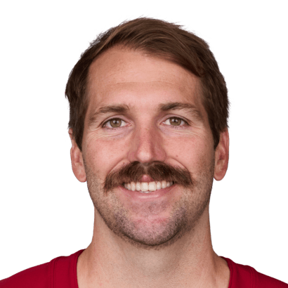 Aaron Brewer (LS, ARI)