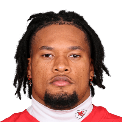 Bryan Cook (SAF, CIN)