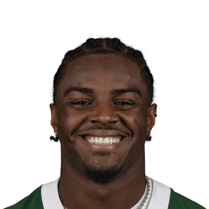 Jordan Clark (CB, NYJ)